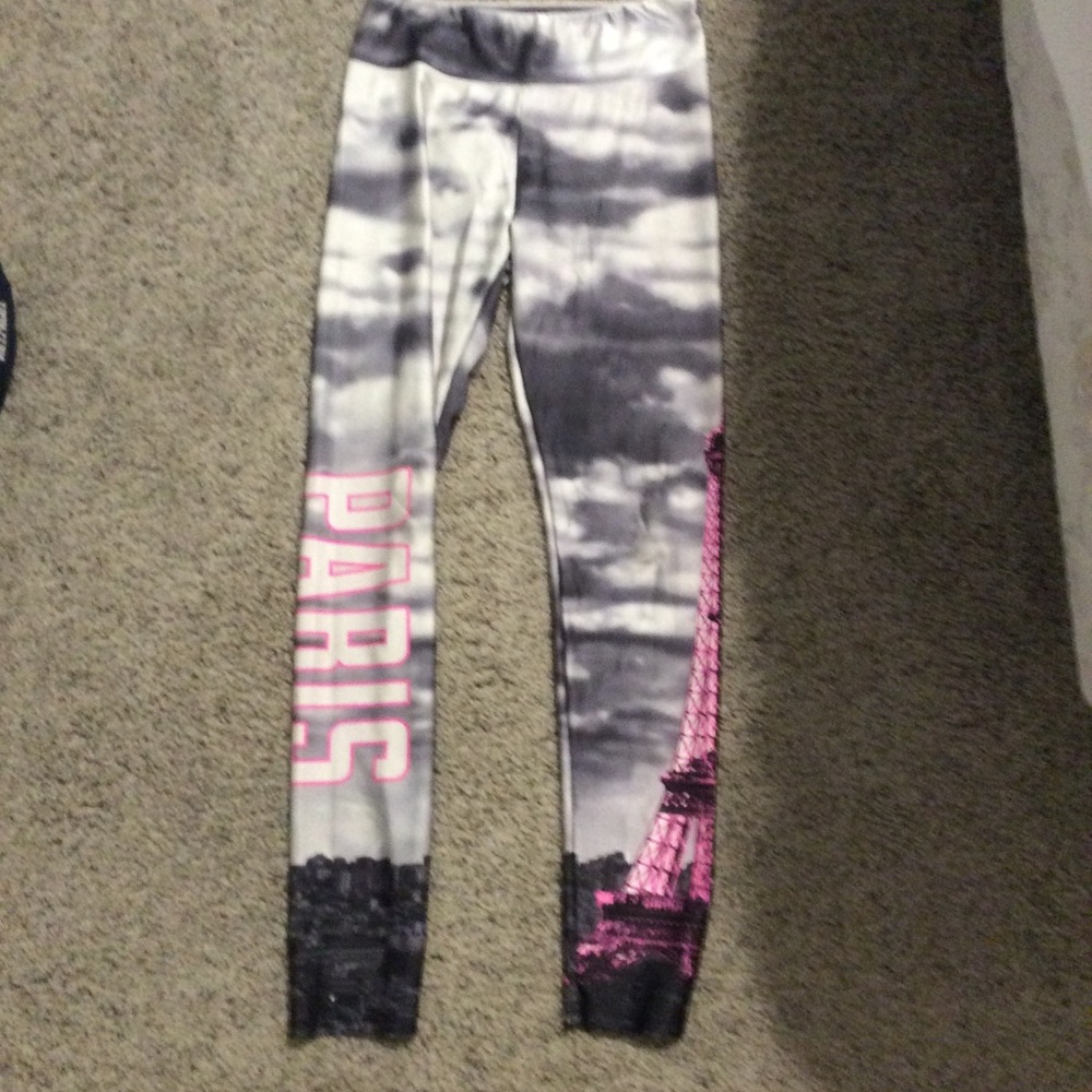 Justice leggings